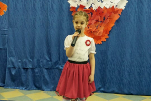 Konkurs: Polscy Poeci Dzieciom