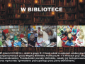W Bilbiotece