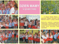 Dzień Mamy w gr. I