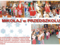 Mikołaj w Przedszkolu