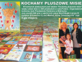 Kochamy Pluszowe Misie