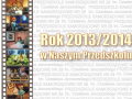 Kronika przedszkolna 2013/2014