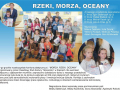RZEKI, MORZA..