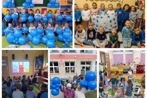 "MIĘDZYNARODOWY DZIEŃ PRAW DZIECKA Z UNICEF"