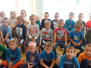 Dzień Przedszkolaka w grupie III i V