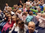 Grupa II i IV w Tetrze Lalki i Aktora „Kubuś”