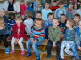 Grupa III u absolwentów 