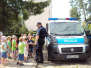 Spotkanie z Policjantem