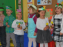 W dniu 19 maja rodzinne spotkanie w grupie drugiej