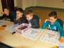 Cztery strony bajek - zajęcia w bibliotece