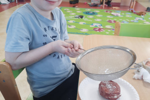 Tłusty Czwartek w Pszczółkach 