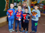 „Do kwiaciarni marzec pobiegł kupić kwiat na Święto Kobiet”.