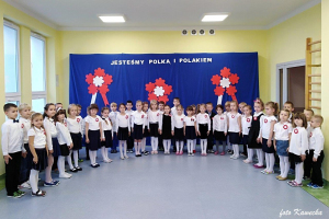 Jestem Polką i Polakiem
