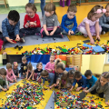 Dzień Kobiet w grupie Biedronek