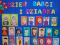 Dzień Babci i Dziadka w Przedszkolu