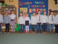 Dzień Babci i Dziadka w Przedszkolu