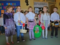 Dzień Babci i Dziadka w Przedszkolu