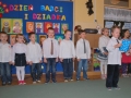 Dzień Babci i Dziadka w Przedszkolu