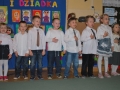 Dzień Babci i Dziadka w Przedszkolu