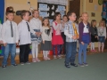 Dzień Babci i Dziadka w Przedszkolu