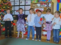 Dzień Babci i Dziadka w Przedszkolu