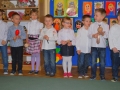 Dzień Babci i Dziadka w Przedszkolu
