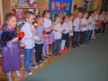 Dzień Babci i Dziadka w Przedszkolu