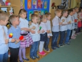 Dzień Babci i Dziadka w Przedszkolu