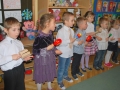 Dzień Babci i Dziadka w Przedszkolu