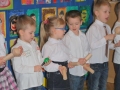 Dzień Babci i Dziadka w Przedszkolu