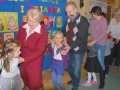 Dzień Babci i Dziadka w Przedszkolu