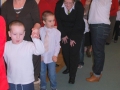 Dzień Babci i Dziadka w Przedszkolu