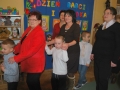 Dzień Babci i Dziadka w Przedszkolu