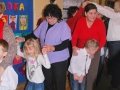 Dzień Babci i Dziadka w Przedszkolu