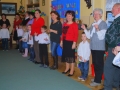 Dzień Babci i Dziadka w Przedszkolu