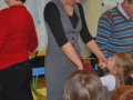 Dzień Babci i Dziadka w Przedszkolu