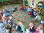 Dzień Chłopaka w grupie pierwszej