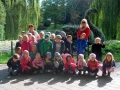 Dzień Chłopaka w Kinie Moskwa