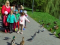 Dzień Chłopaka w Kinie Moskwa