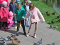 Dzień Chłopaka w Kinie Moskwa