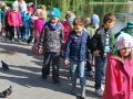 Dzień Chłopaka w Kinie Moskwa