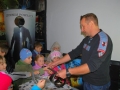 Dzień Chłopaka w Kinie Moskwa