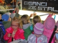 Dzień Chłopaka w Kinie Moskwa