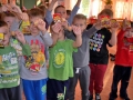 Dzień Chłopka w Przedszkolu