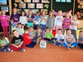 Dzień Chłopka w Przedszkolu