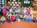 Dzień Chłopka w Przedszkolu