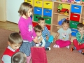 Dzień Chłopka w Przedszkolu