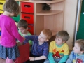 Dzień Chłopka w Przedszkolu