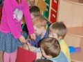 Dzień Chłopka w Przedszkolu