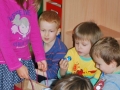 Dzień Chłopka w Przedszkolu